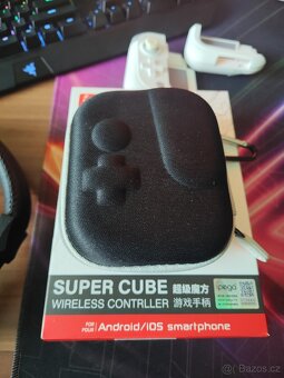 Ipega super cube - 3