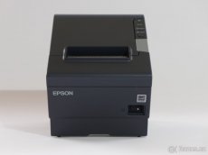 POKLADNÍ TERMO TISKÁRNA EPSON TM-T88V - REPASOVANÁ
- 3