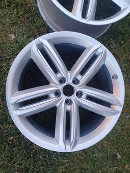 Disky Audi A6 Allroad R20, 2ks - 3