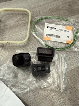 BMW E30 použité díly - 3