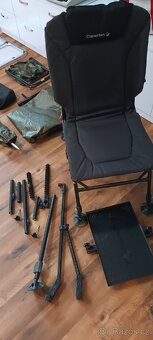 Rybářské přebytky, nejlépe vše - 3