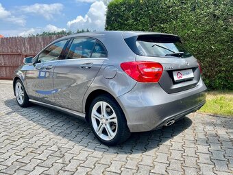Mercedes-Benz Třídy A 180 CDI SPORT / ZÁRUKA 2015 - 3