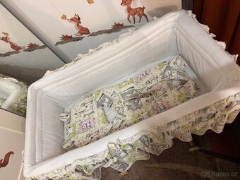 Koš pro miminko - 3