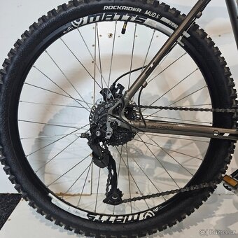 Horské kolo MERIDA TFS - 3