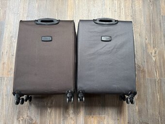 Cestovní kufry - 3