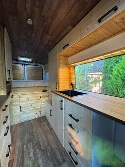 Peugeot Boxer 2.2 HDi 120 – obytná vestavba (L3H2) - 3