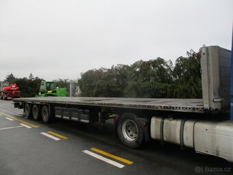 25275 Schmitz SPL 24/L - 13,62 E B Plato - 3