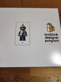 Lego Mountain Fortress 910029 - 3