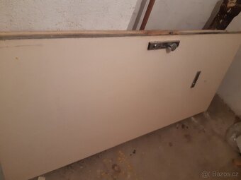 Vchodové dveře - 3