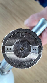 Stříkací pistole - 3