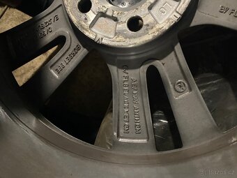 Škoda Fabia 4 kola Proxima - 3