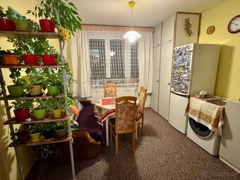 Prodej, byt 1+1, OV. Chomutov, Školní Pěšina. - 3