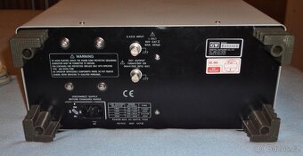 Osciloskop analogový GW GOS-626G 20MHz - 3