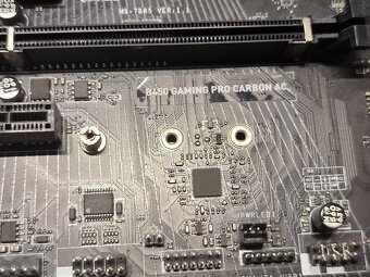 Základní deska do PC - 3