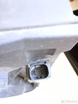 W211 Ventilátor - 3