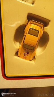 Matchbox Porsche set - 3