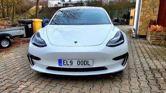 Tesla 3 LR 4x4 2019 - 3