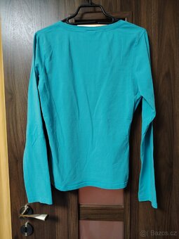 Dámské elastické tričko - 3