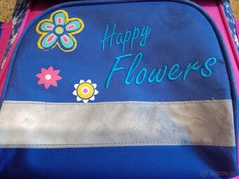 Prodám školní aktovku P+P karton pro 1. stupeň ZŠ - 3