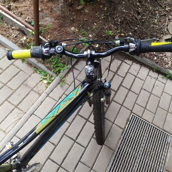 Dětské kolo 24 - 3