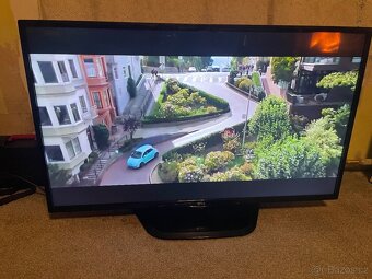 Smart LED TV LG - 3