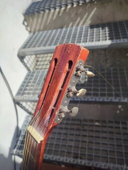 Banjo kytarové 6strun - 3