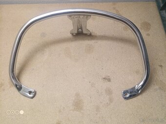 Díly Vespa LX, GT, Primavera - 3