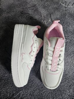 Tenisky Karl Kani - 3