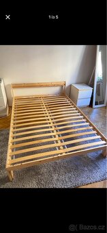 Postel 140/200 - 3
