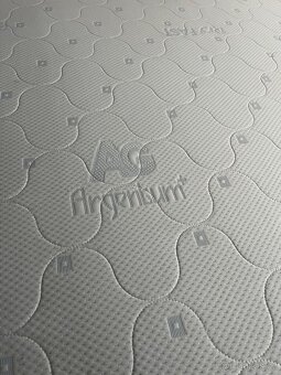 Matrace 140x180 cm - matrace Řešeto - 3