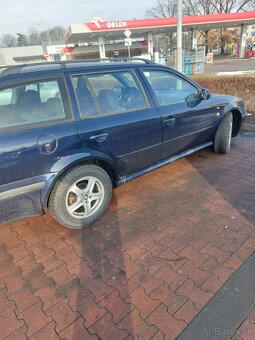 Škoda Octavia 1.9 - 3