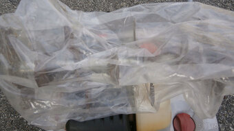 Vertikutátor AL-KO - 3