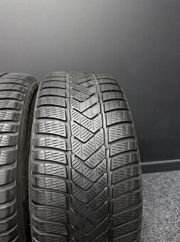 2ks pneu Pirelli 235/45/18 98V - 3