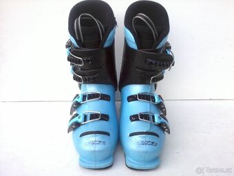 Dětské lyžáky Lange 20,5 - 3