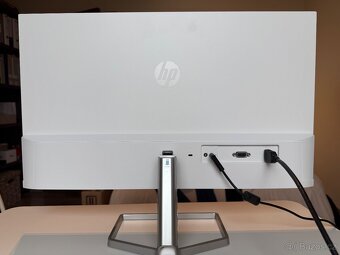 Monitor HP M24fw (24") – jako nový - 3
