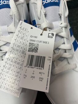Pánské boty Adidas vel. 40 2/3 - 3