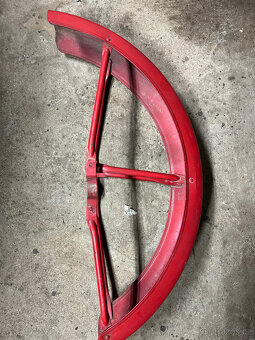 Jawa 90 Trail,Roadster - 3