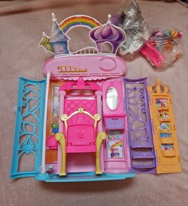 Domek Barbie - nový - 3