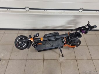 Elektrokoloběžka - 3