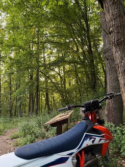 KTM SXF 250 (2022) - 3