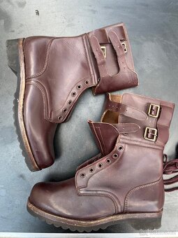 Armádní kanady důstojnické - 3