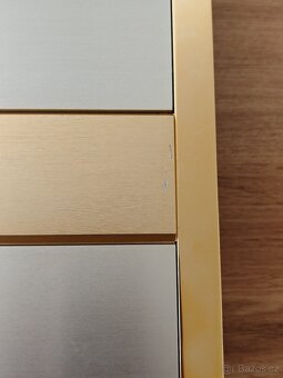 Zesilovač do auta Luxman CM-6000 Limited edition - 3