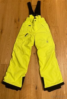 Spyder lyžařský komplet - 3