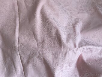 Krásný přehoz, nebo ubrus - 3