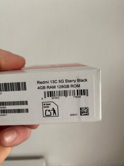Prodám Xiaomi Redmi 13C 5g - 3