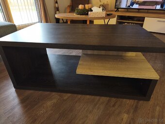 Konferenční stolek - 3