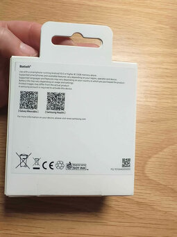 Prodám Samsung Galaxy Fit3 v šedé barvě - 3