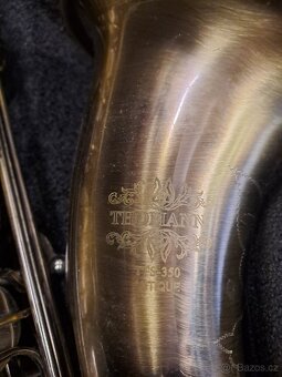 Tenor saxofon Thomann - 3