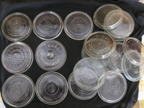 Prodám sklenice na zavařování - 3