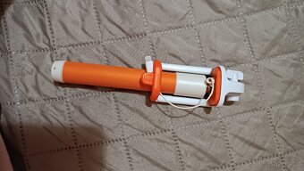 Stativ , selfie tyč pro Apple - 3